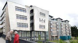 Troubled Dundrum apartments make €7m