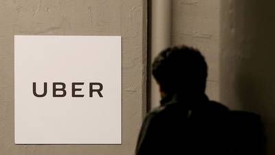 Uber board to discuss whether CEO Travis Kalanick should step away