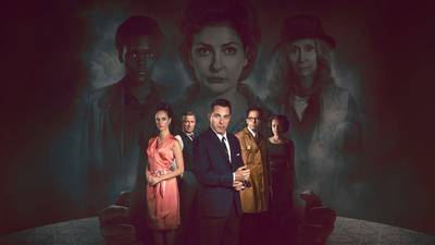 The Pale Horse: Deliciously atmospheric Agatha Christie adaptation
