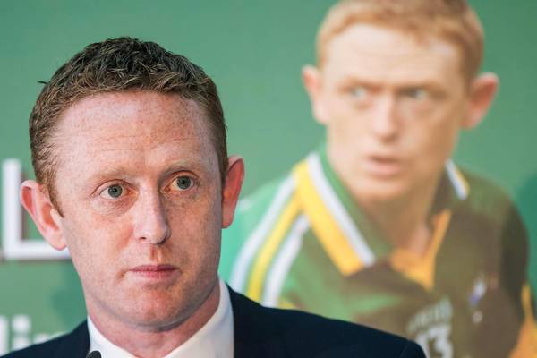 GAA to consider legal advice to prevent testimonial events