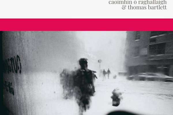 Caoimhín Ó Raghallaigh & Thomas Bartlett review: Joyous music defying categorisation