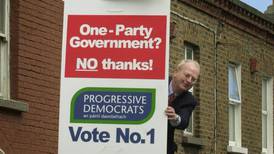 Kathy Sheridan: Election posters? Yes, please