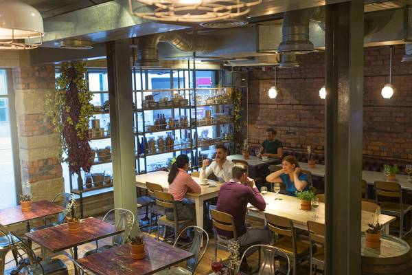 ‘Fundamental objective’ of indoor dining is to ‘facilitate hospitality in safe way’
