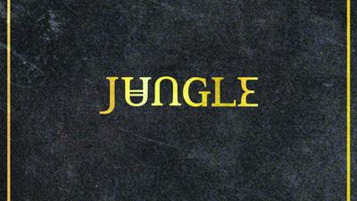 Jungle album review: Jungle