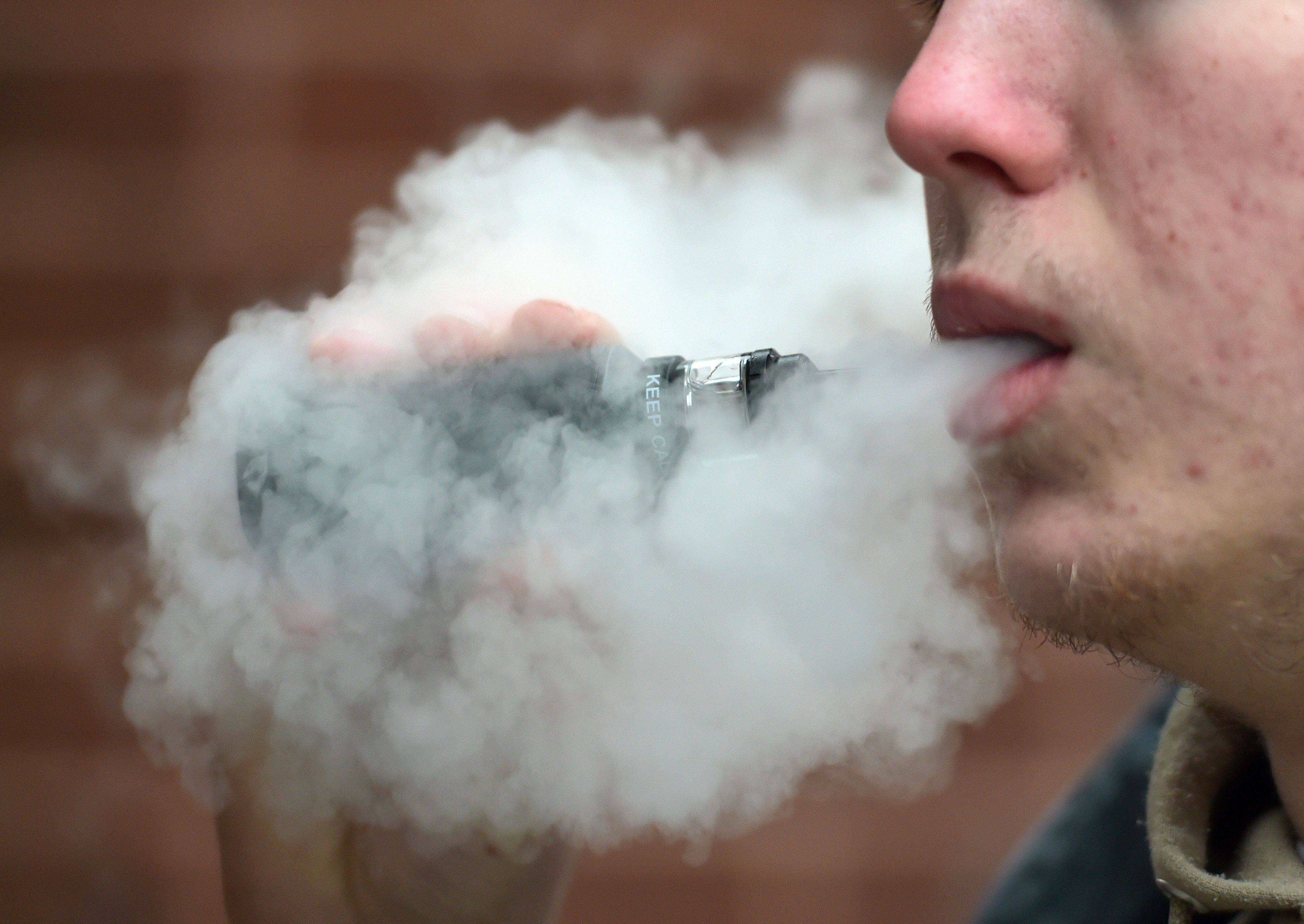 Australia to ban recreational vaping in crackdown on e-cigarettes, World  News