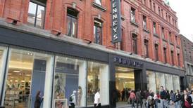 Aviation sector slumps as Penneys becomes most valuable Irish brand