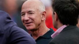 Bezos capitalises on Amazon stock high to lock in gains 