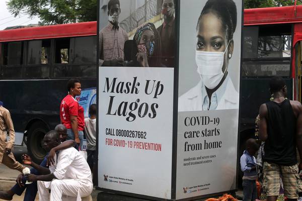 African Union secures 270m Covid-19 vaccine doses as cases surge on continent
