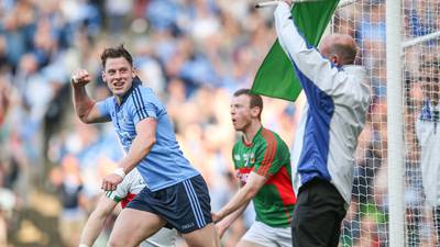 Mayo know their Achilles’ heel and expect Dubs to aim for it