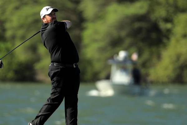 Rory  McIlroy and Shane Lowry eliminated at Match Play
