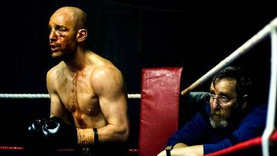 Jawbone review: A gritty boxing movie that's well worth the pay-per-view
