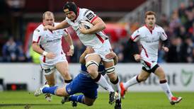 Dan Tuohy extends Ulster deal until 2018