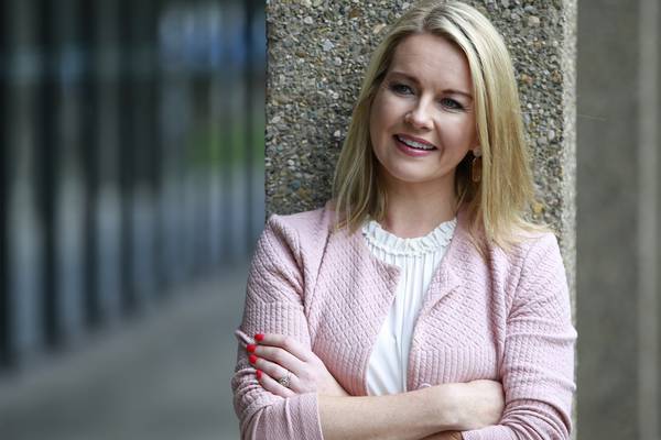 Candid, cool-headed Claire Byrne talks about her Covid-19 guilt