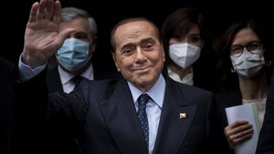 Silvio Berlusconi: Italy’s great survivor plots a succession plan
