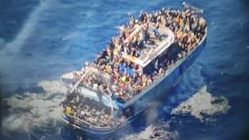 Emily O’Reilly to investigate EU border agency over Greek shipwreck
