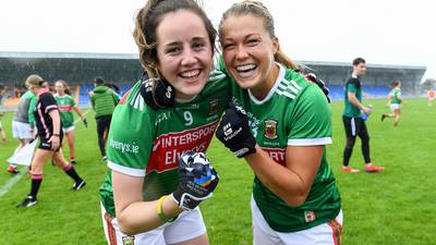 Mayo women show the way with win over Armagh