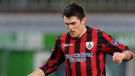 Derry City need McClean magic to salvage point in Longford