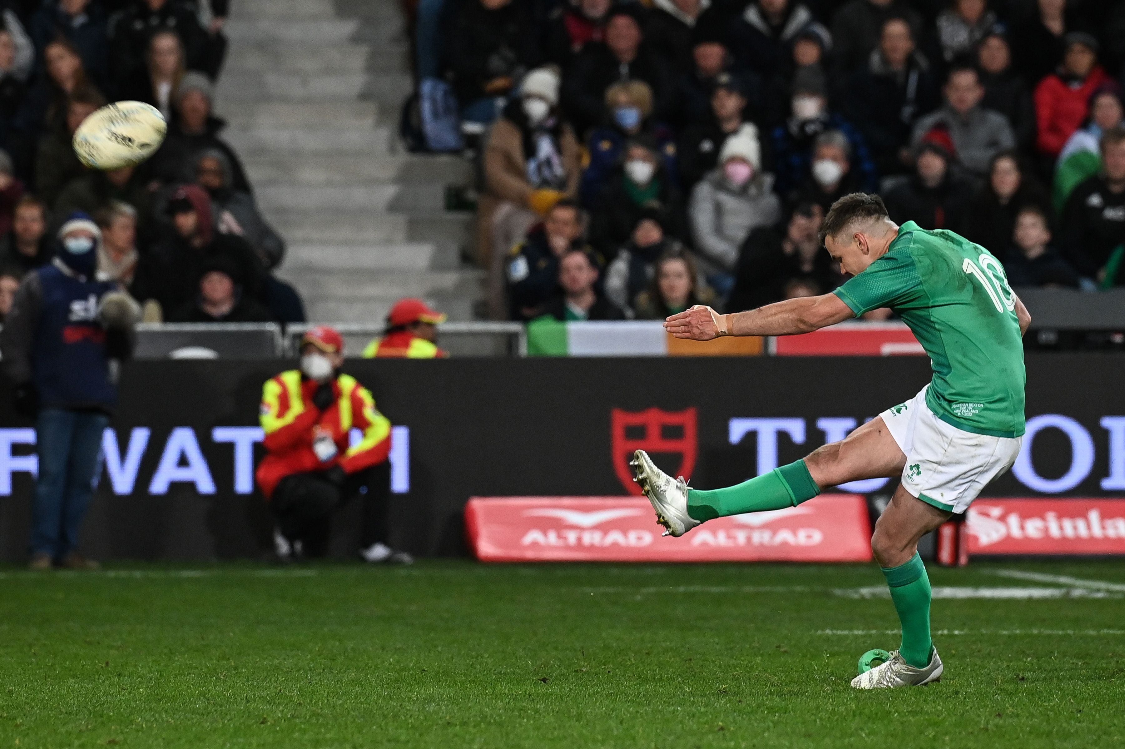 Matt Williams: Inadequate attacking plan costing Ireland dearly – The Irish  Times