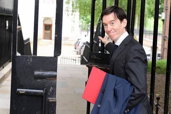 Tory rivals turn on Rory Stewart as campaign gathers pace