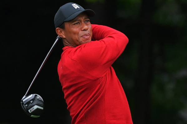 Tiger Woods believes European side is as strong as they’ve ever had