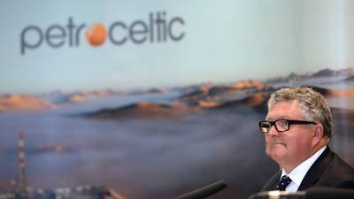 Petroceltic staff holdouts appoint William Fry in examinership row