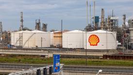 Shell’s profits double to $9.5bn prompting new windfall tax calls