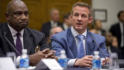 After 12 concussions, Merril Hoge’s stance on CTE is truly head-wrecking