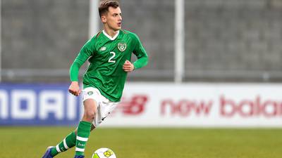 Ireland under-19s have sights on final despite suspensions