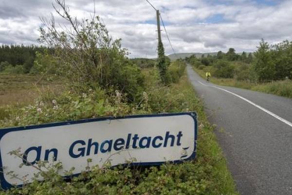 Remote working brings biggest Gaeltacht jobs boost for 25 years