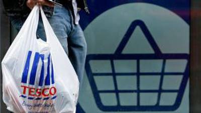 More employees suspended in Tesco investigation