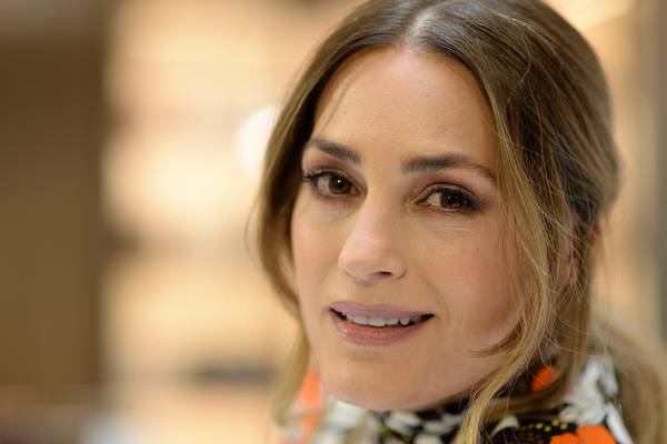 Yasmin Le Bon on #MeToo in the fashion industry: I haven’t seen a thing, not a thing