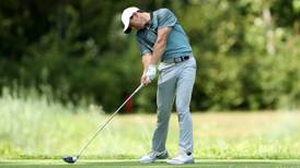 Superb 66 moves Rory McIlroy into contention in Boston