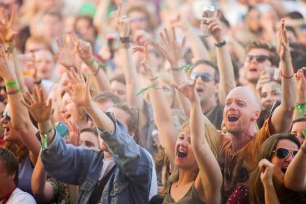 Cancelled: Summer music festivals and other large events called off
