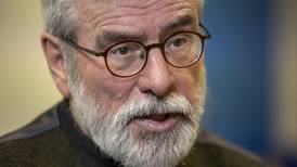 Gerry Adams at 75: What role now for Sinn Féin’s former president?