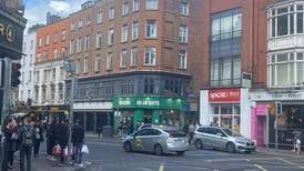 Temple Bar pub owner plans new Dame Street hotel 