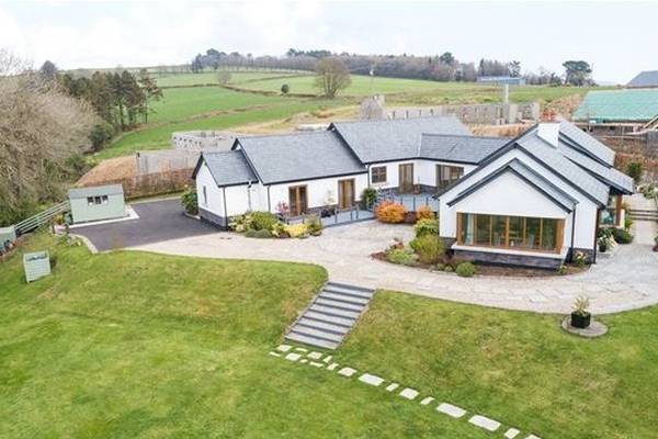 What sold for €495k and less in Gorey, Ballinteer, Marino, and Lucan