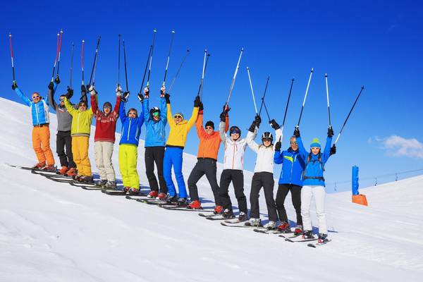 Is there educational value in a €1,600 school skiing trip?