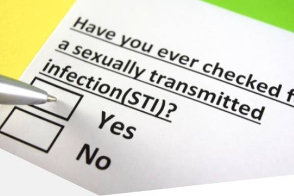 Home STI testing service suspended due to overwhelming demand
