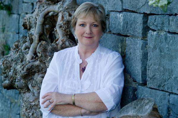 Novelist Catherine Dunne wins prestigious Irish PEN Award