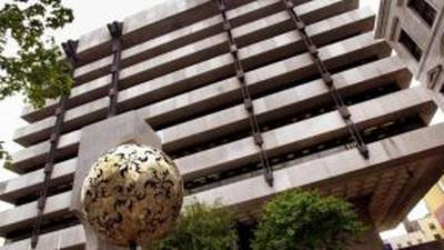 Central Bank issues warning on unauthorised firm