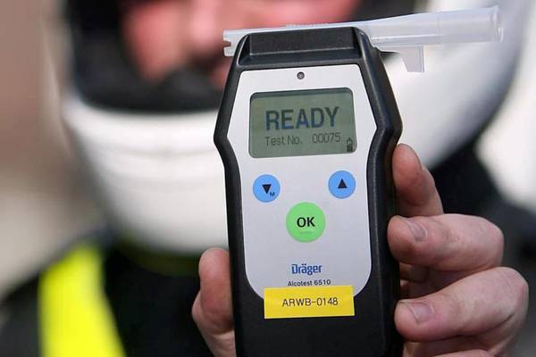 Gardaí in Kerry have the best record on false breath tests