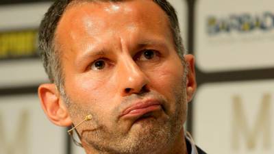Giggs denies Manchester United is betraying its tradition selling its younger players