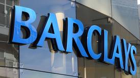 Barclays first quarter profits down 25% to £793m