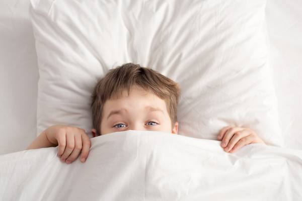 Sleep lessons being offered to children in British schools