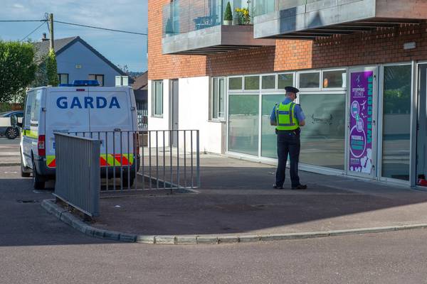 Girl (2) dies in hospital after being found injured at Cork apartment