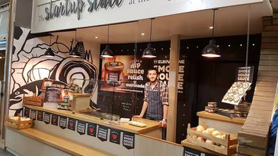 Cork’s English Market offers a ‘start-up stall’ to new food businesses