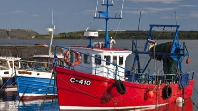 Fishermen to march on Taoiseach’s Cork office over Brexit deal and fish quota