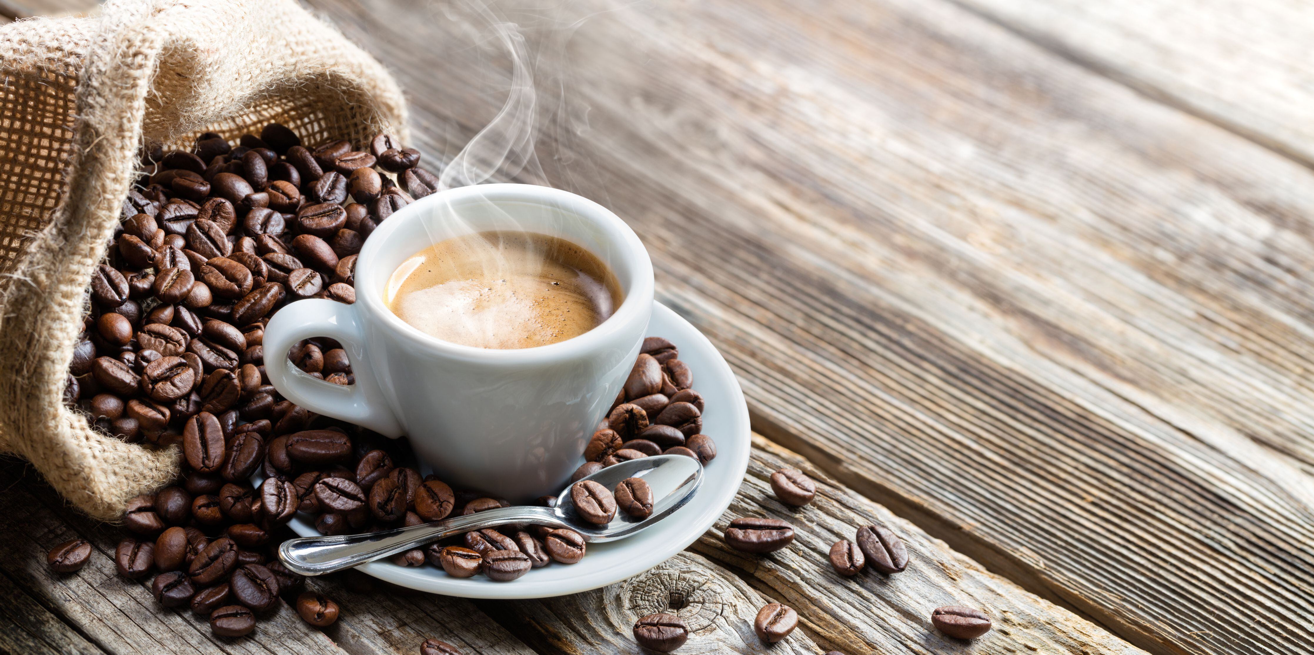 The truth about caffeine: how coffee really affects our bodies