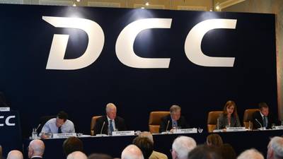 DCC reduces earnings outlook on back of milder weather