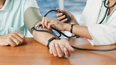 Health Tip of the Week: Heart health and blood pressure